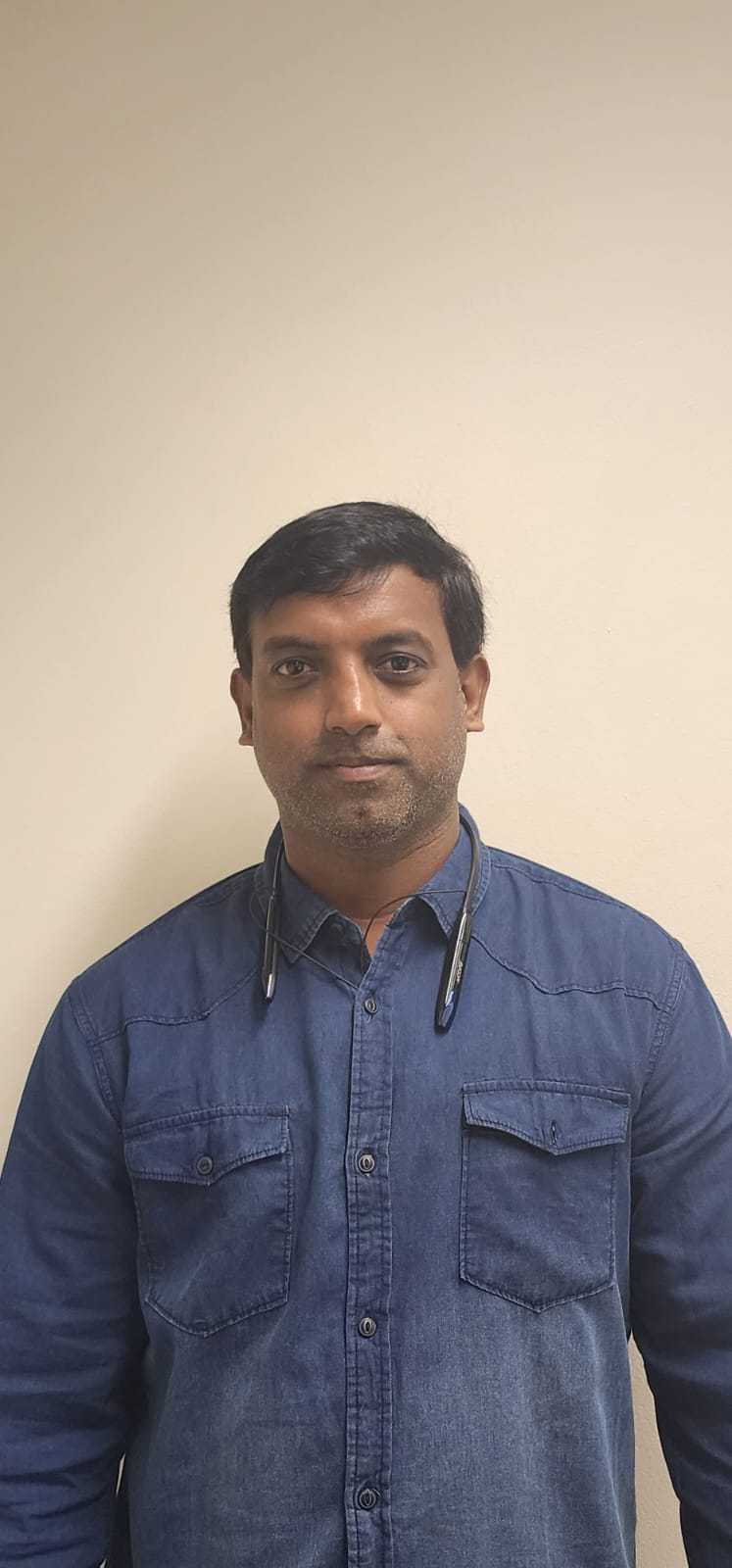 Abdul Samad Mohammed